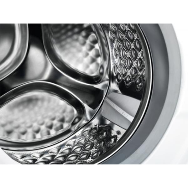 Прально-сушильна машина автоматична Electrolux EW8W7607QU
