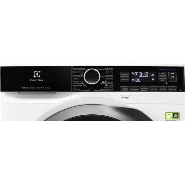 Пральна машина автоматична Electrolux EW9F149SP