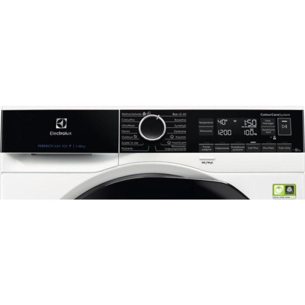 Пральна машина автоматична Electrolux EW9F161BP