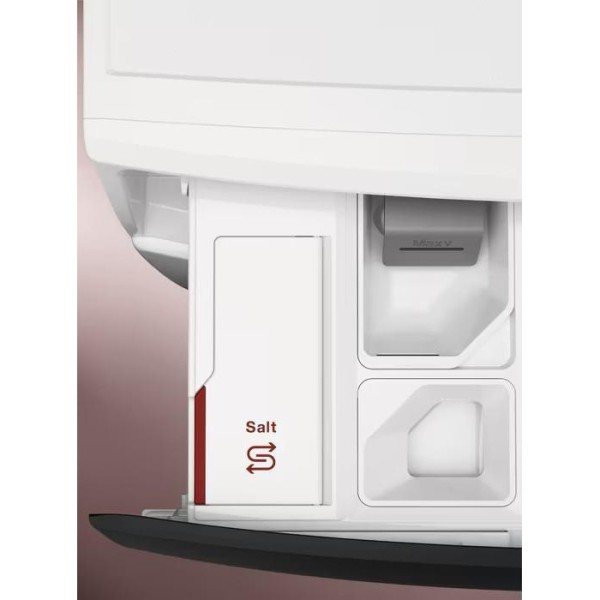 Пральна машина автоматична Electrolux EW9F5482WCU