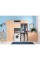 Прально-сушильна машина автоматична Indesit EWDE 7528 W EU