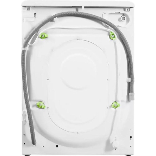Прально-сушильна машина автоматична Indesit EWDE 7528 W EU