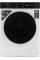 Пральна машина автоматична ECG EWF 901400 iSteam BlackLine
