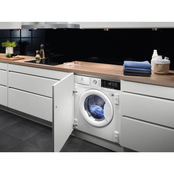 Пральна машина автоматична Electrolux EWN7F447WIP