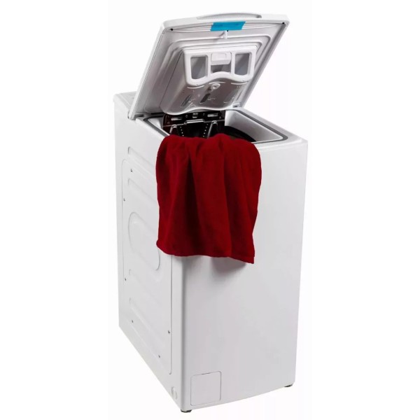 Пральна машина автоматична ECG EWT 70120