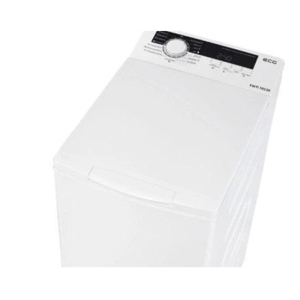 Пральна машина автоматична ECG EWT 70121
