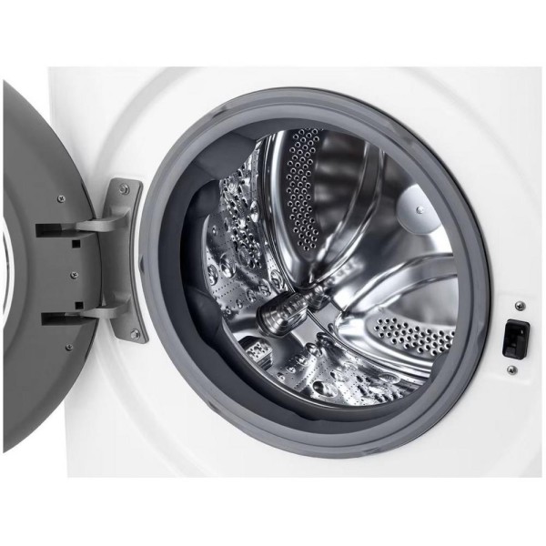 Прально-сушильна машина автоматична LG F2D85500W