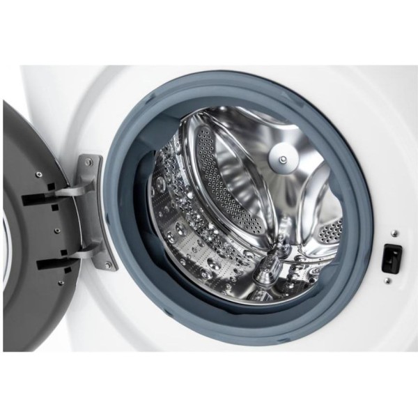 Прально-сушильна машина автоматична LG F2D95902W