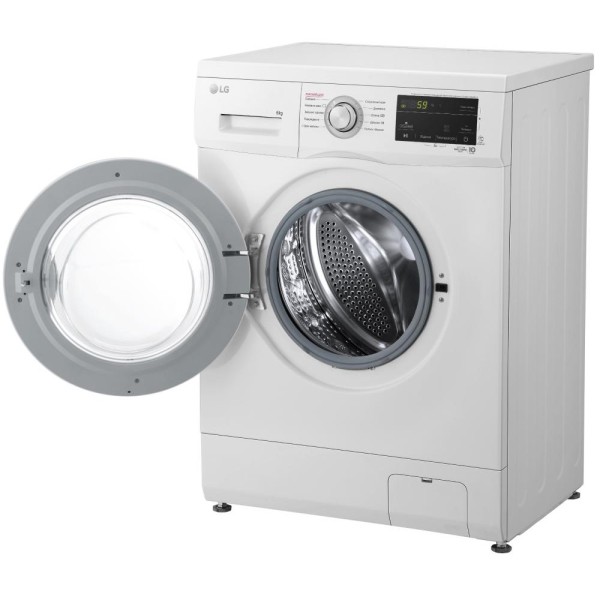 Пральна машина автоматична LG F2J3NS1W
