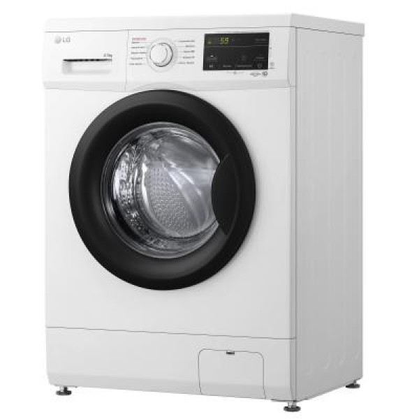 Пральна машина автоматична LG F2J3WS8W