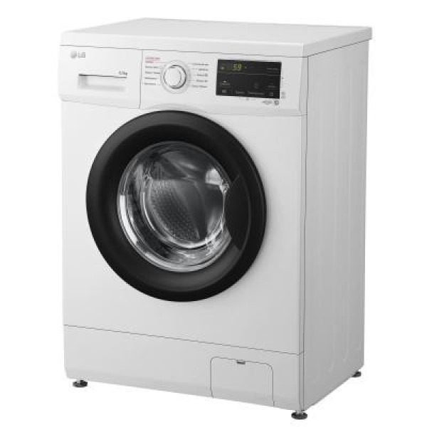Пральна машина автоматична LG F2J3WS8W