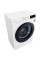 Пральна машина автоматична LG F2V3HS6W