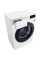 Пральна машина автоматична LG F2V3HS6W