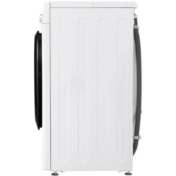 Пральна машина автоматична LG F2V3HS6W