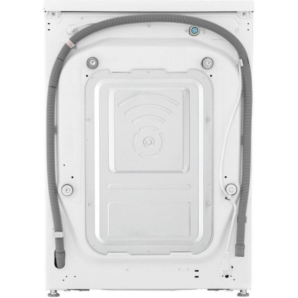 Пральна машина автоматична LG F2V5HS1WW