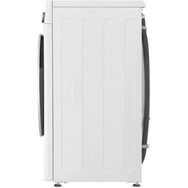 Пральна машина автоматична LG F2V5HS1WW