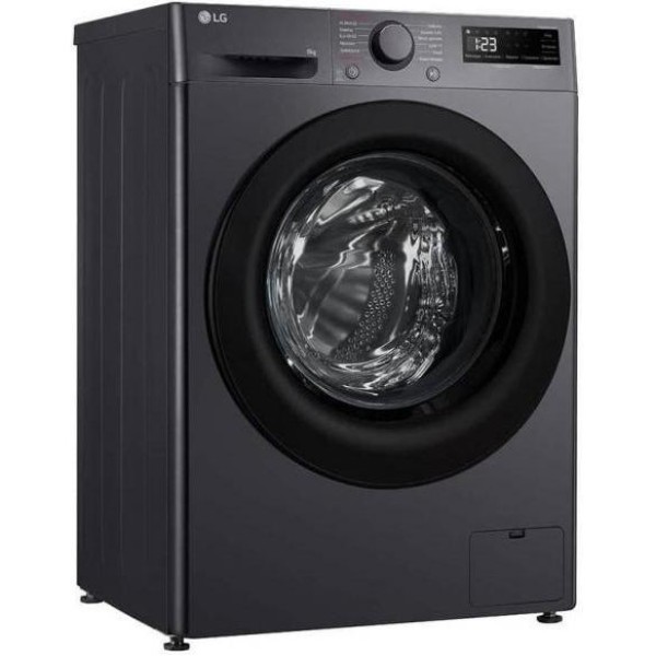 Пральна машина автоматична LG F2W8S506J