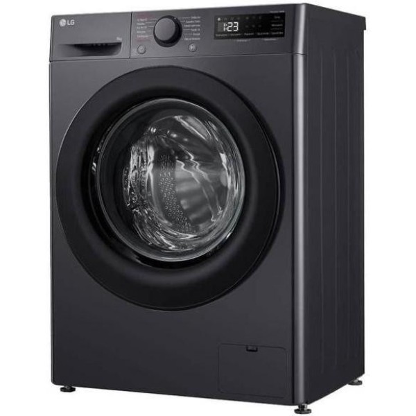 Пральна машина автоматична LG F2W8S506J