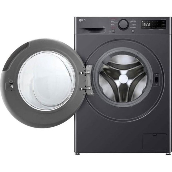Пральна машина автоматична LG F2W8S506J