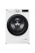 Пральна машина автоматична LG F2W8S506W