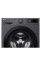 Пральна машина автоматична LG F2WR508SBM