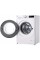 Пральна машина автоматична LG F2WR508SBW