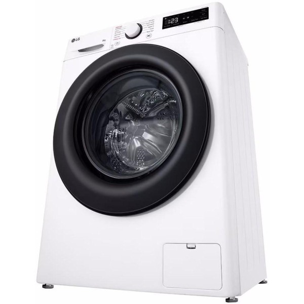 Пральна машина автоматична LG F2WR508SBW