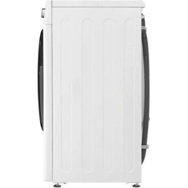 Пральна машина автоматична LG F2WV3S7N6E