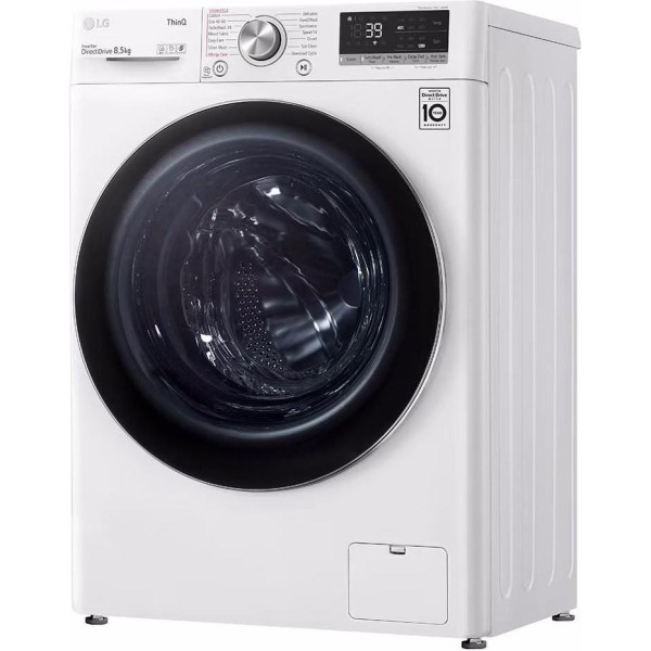 Пральна машина автоматична LG F2WV7S8S2E