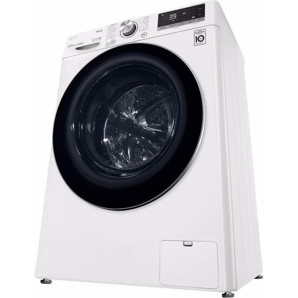 Пральна машина автоматична LG F2WV7S8S2E