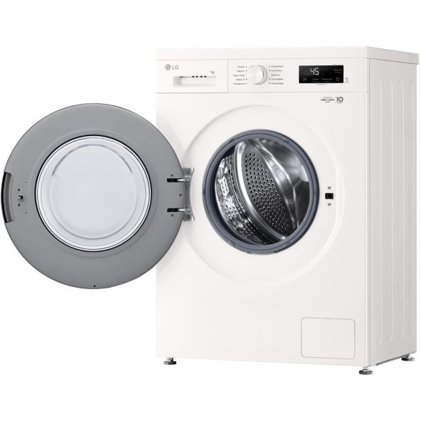 Пральна машина автоматична LG F2Y1HS3W