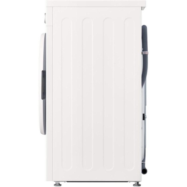 Пральна машина автоматична LG F2Y1HS3W