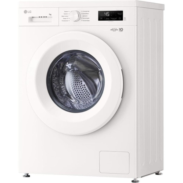 Пральна машина автоматична LG F2Y1HS3W