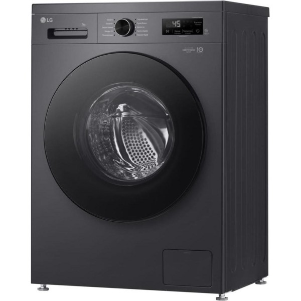 Пральна машина автоматична LG F2Y1HS5J