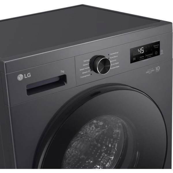 Пральна машина автоматична LG F2Y1HS5J