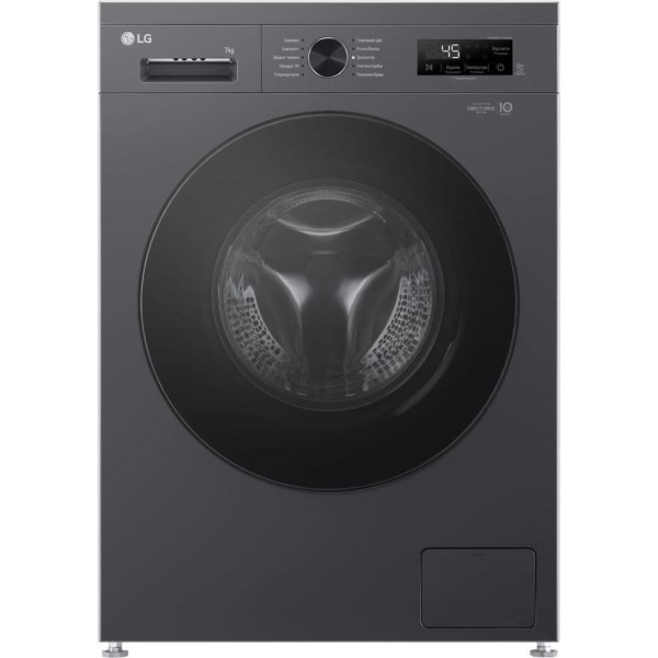 Пральна машина автоматична LG F2Y1HS5J