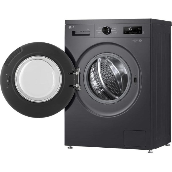 Пральна машина автоматична LG F2Y1HS5J