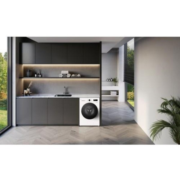 Пральна машина автоматична LG F2Y1HS5W