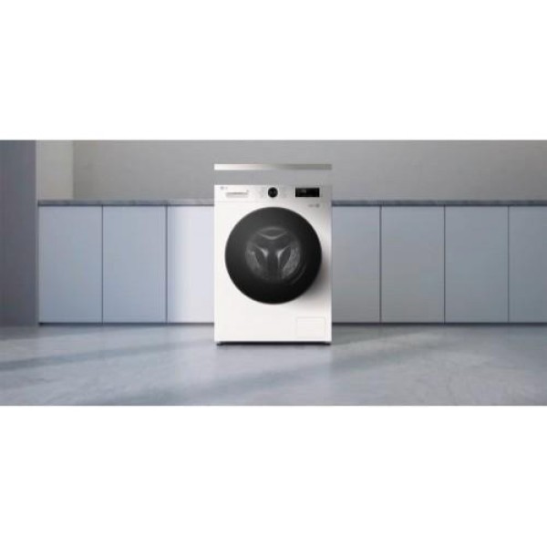 Пральна машина автоматична LG F2Y1HS5W