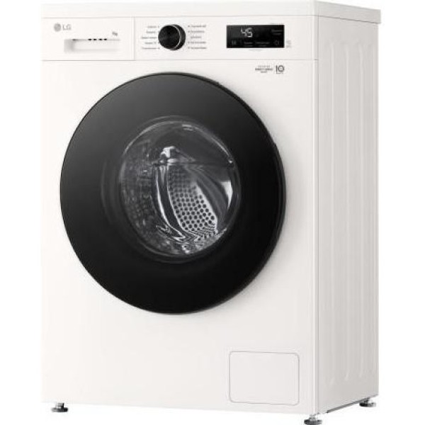 Пральна машина автоматична LG F2Y1HS5W