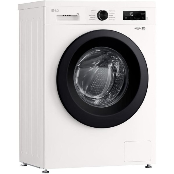 Пральна машина автоматична LG F2Y1HS6W