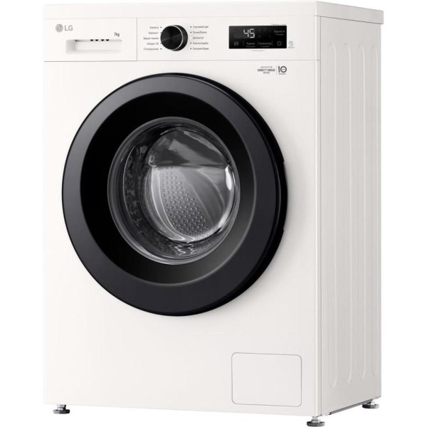 Пральна машина автоматична LG F2Y1HS6W