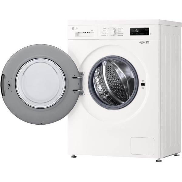Пральна машина автоматична LG F2Y1NS3W
