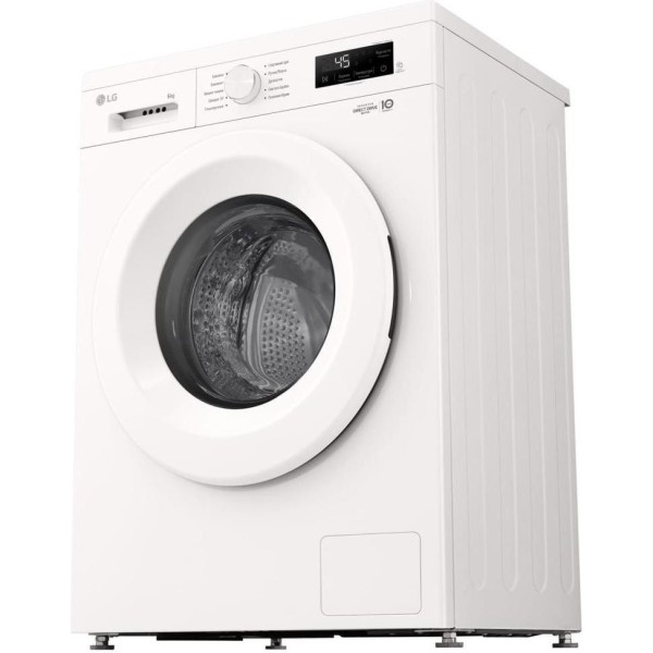 Пральна машина автоматична LG F2Y1NS3W