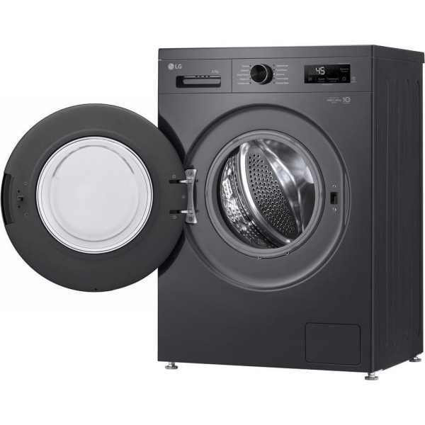 Пральна машина автоматична LG F2Y1WS6J