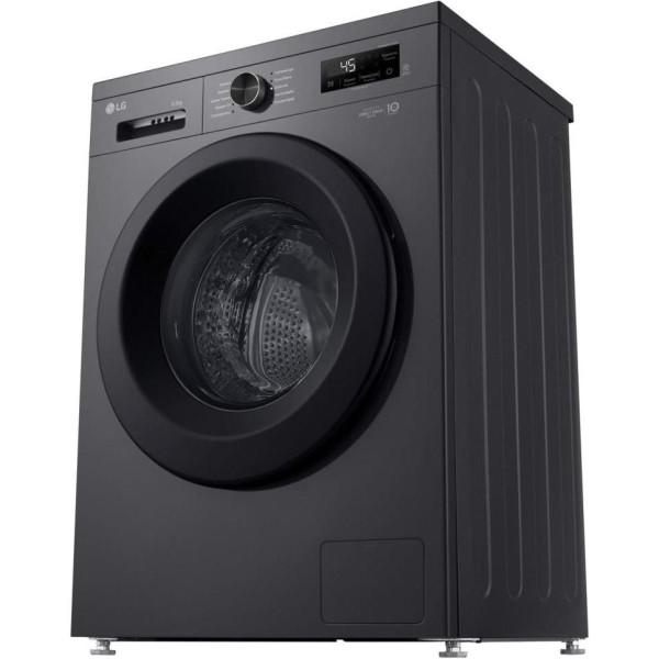 Пральна машина автоматична LG F2Y1WS6J