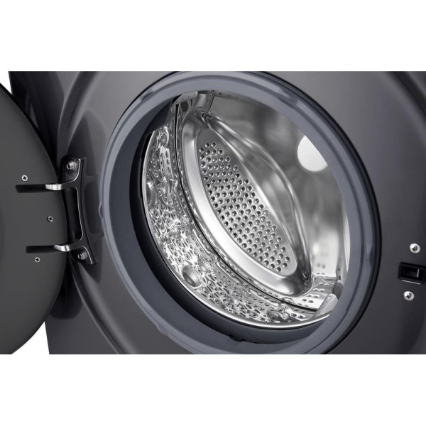 Пральна машина автоматична LG F2Y1WS6J