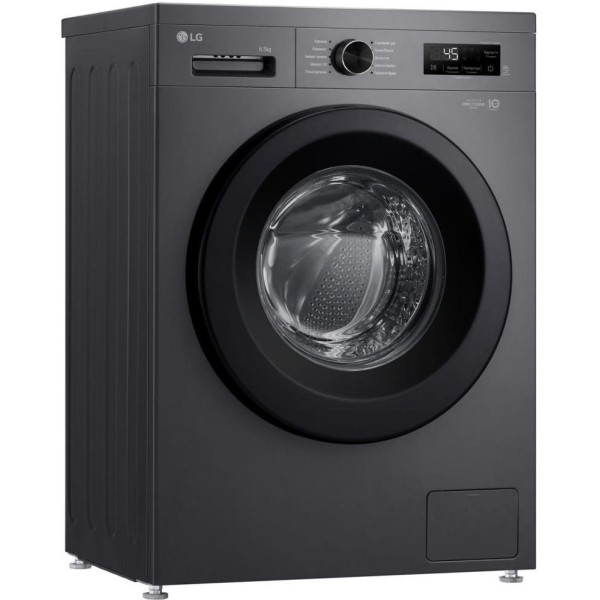 Пральна машина автоматична LG F2Y1WS6J