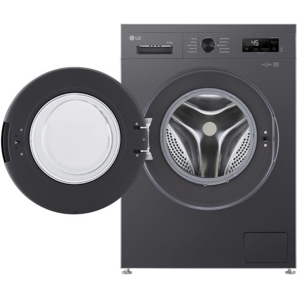 Пральна машина автоматична LG F2Y1WS6J