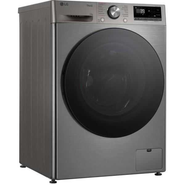 Пральна машина автоматична LG F4W1072YP
